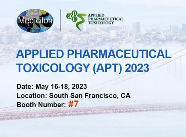 Applied Pharmaceutical Toxicology 2023 | 聚焦云顶yd222线路检测毒理服务