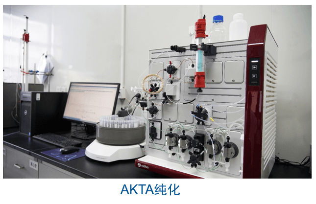 云顶yd222线路检测杂交瘤技术平台设备-AKTA纯化